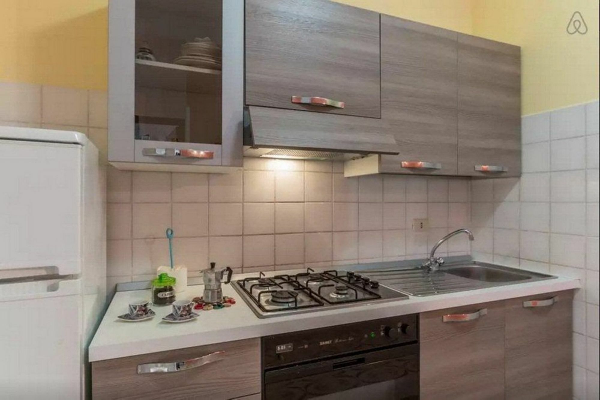 Apartment With 2 Rooms In Casuzze, With Sea View, Furnished Terrace An ภายนอก รูปภาพ