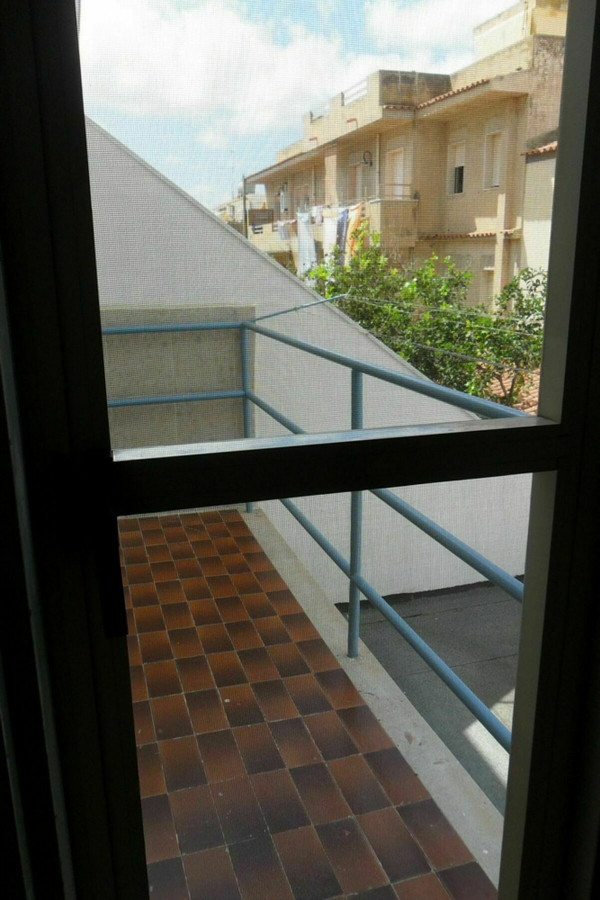 Apartment With 2 Rooms In Casuzze, With Sea View, Furnished Terrace An ภายนอก รูปภาพ